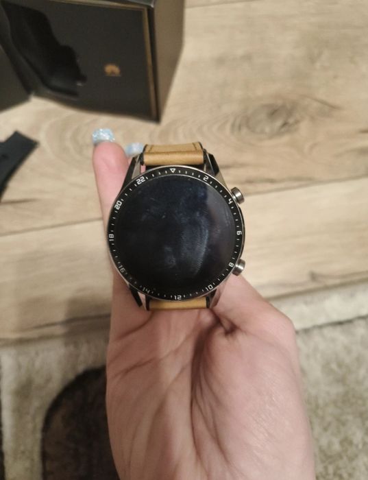Ceas Smart Huawei Gt2
