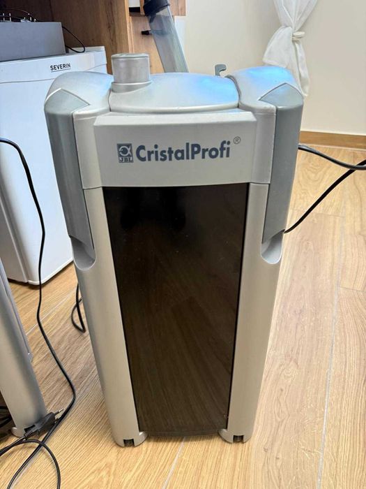 De vanzare filtre acvariu CristalProfi e1901