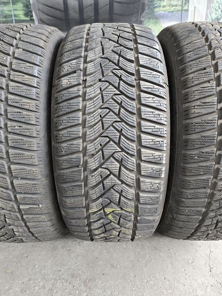 225/50/17 DUNLOP 4бр