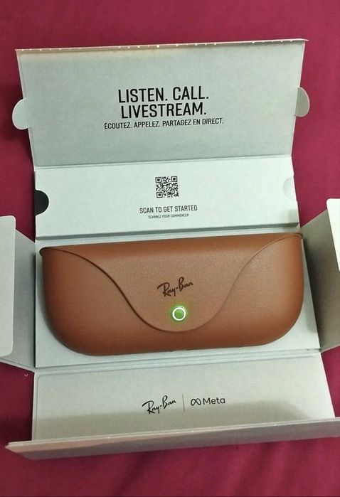 RayBan meta СРОЧНО