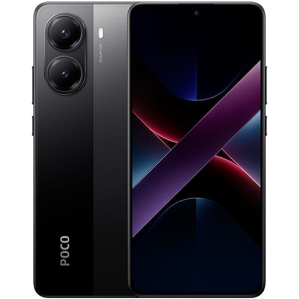 Poco x7 Pro ideal
