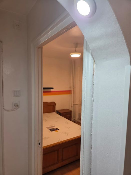 Spre inchiriere apartament 2 cam.