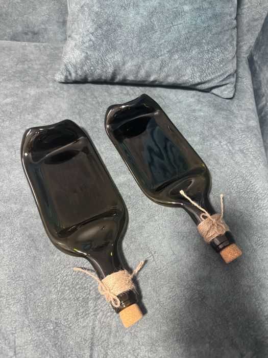 Тарелки на стол для сервировки