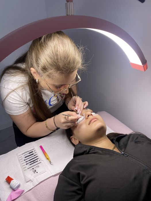 Curs extensii gene -oferta luna aceasta- !