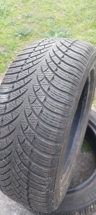 Гуми втора употреба