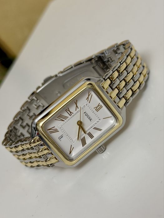 Ceas Fossil nou