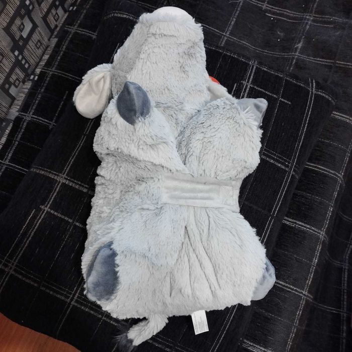 Макси - ноелини, noelini магарето Йори плюшена играчка