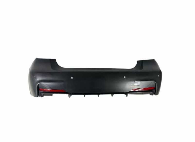 Body kit М-Пакет за BMW F30 (2010+) - M-Tech с халогени - На склад!