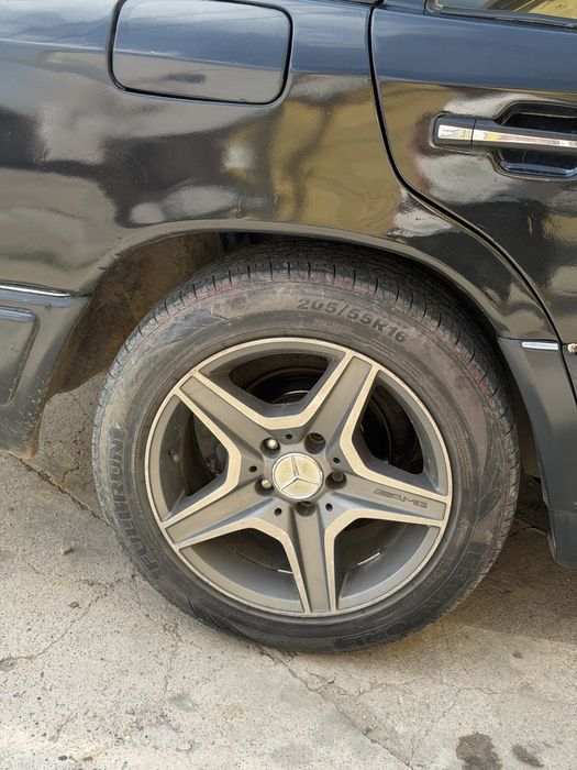 Amg диска сатылады мерседес