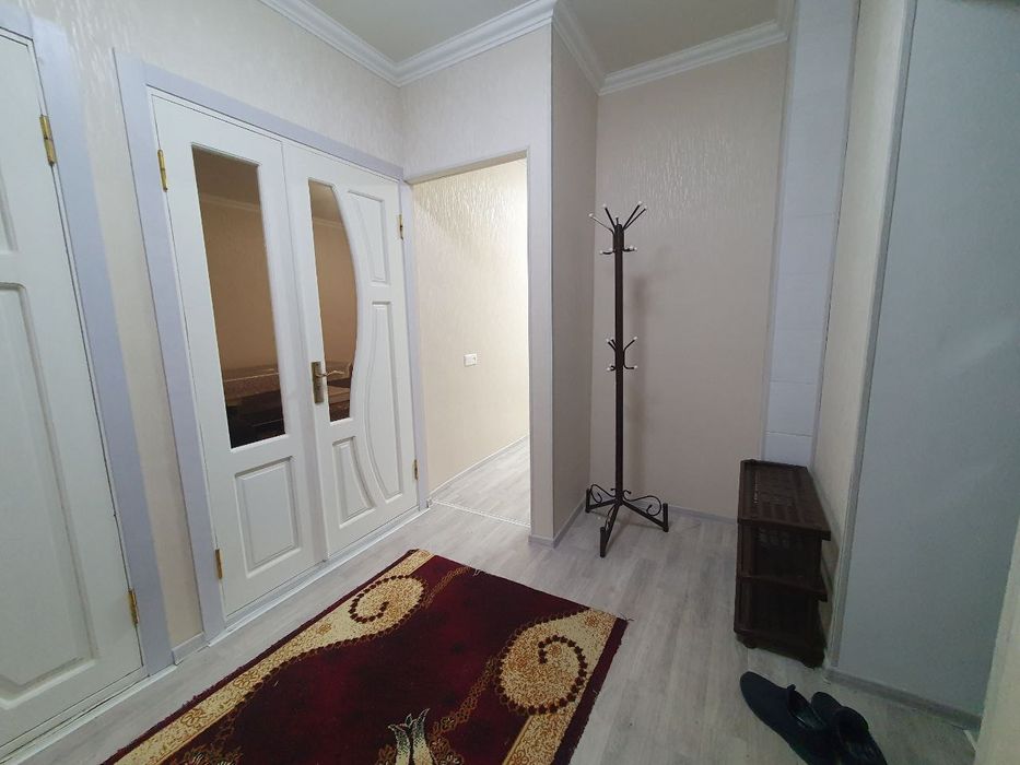 Сдается собственная квартира Шота Руставели