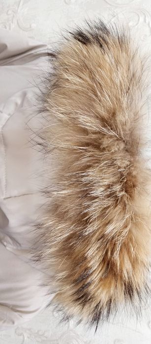 Продается пуховик