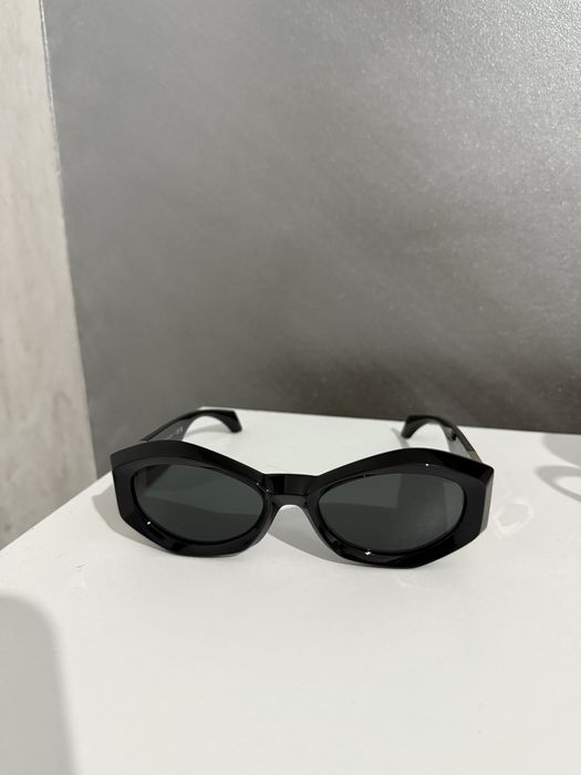 Ochelari de soare Versace