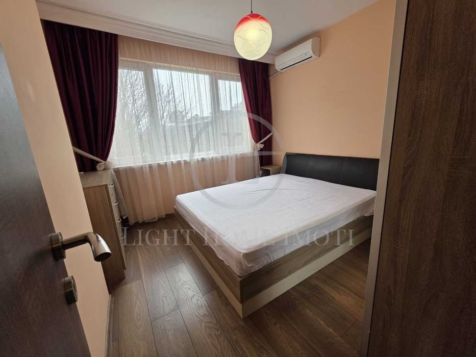 Продава се Тристаен апартамент в Пловдив, Център - 95 кв.м за 1396 €/кв.м - Снимка #13