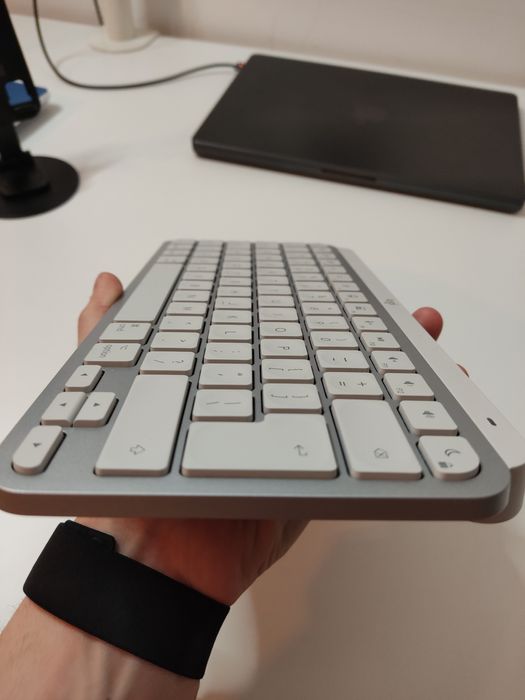Logitech MX Keys mini