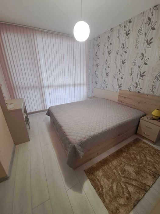 Дава се под наем Тристаен апартамент в Варна, Гранд Мол Варна - 90 кв.м за 867 € - Снимка #9