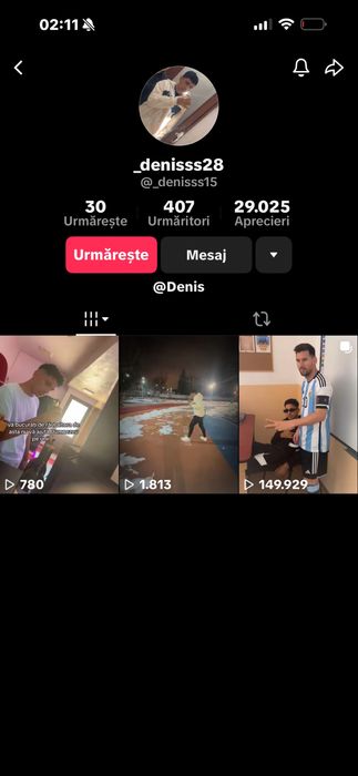 ii dau pe fostul meu