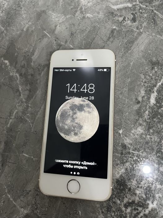 Продам айфон 5s на jailbreak
