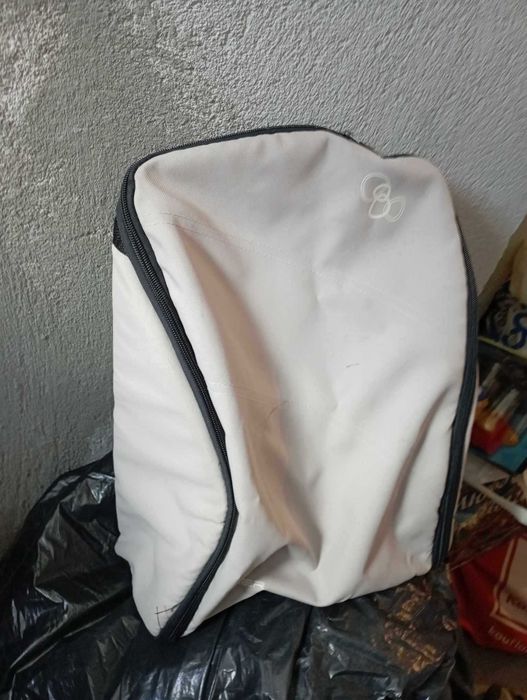 Чанта за количка