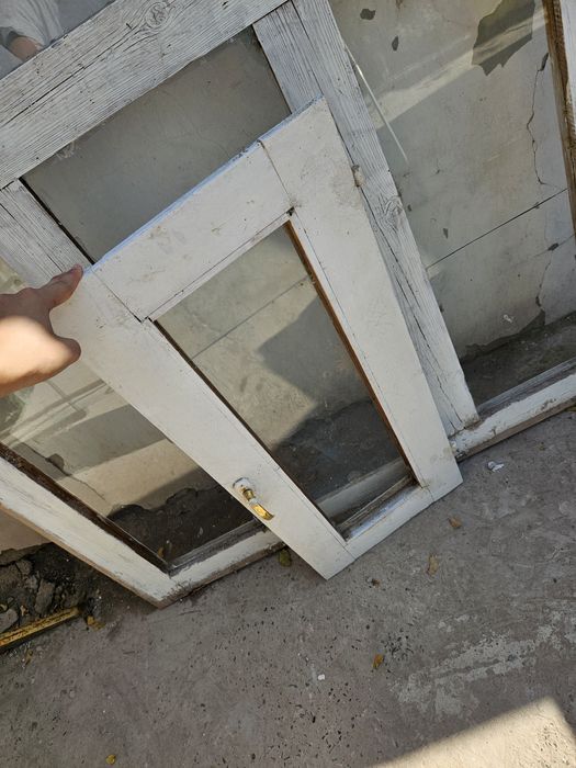 Айна сатылады. Окно продается