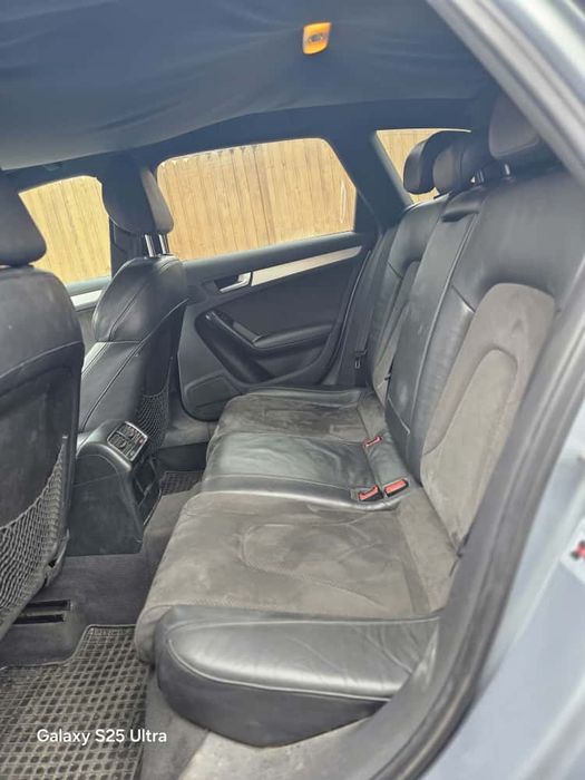 Vând audi a4 b8 …