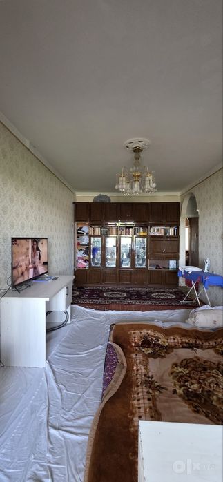 Срочно продам квартиру Юнусабад 8