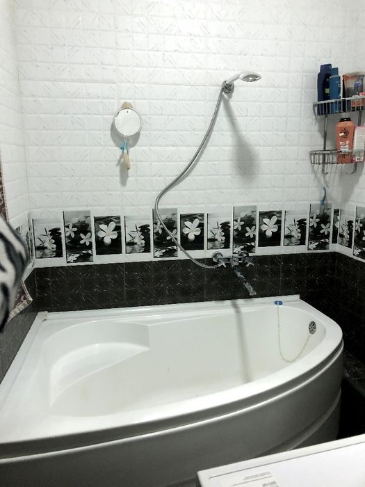 Продаётся 3х комнатная квартира