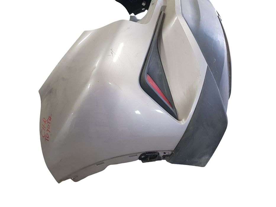 Bara Spate Toyota C-Hr Ngx1, Ngx5_, Zyx1_ 2016 - >