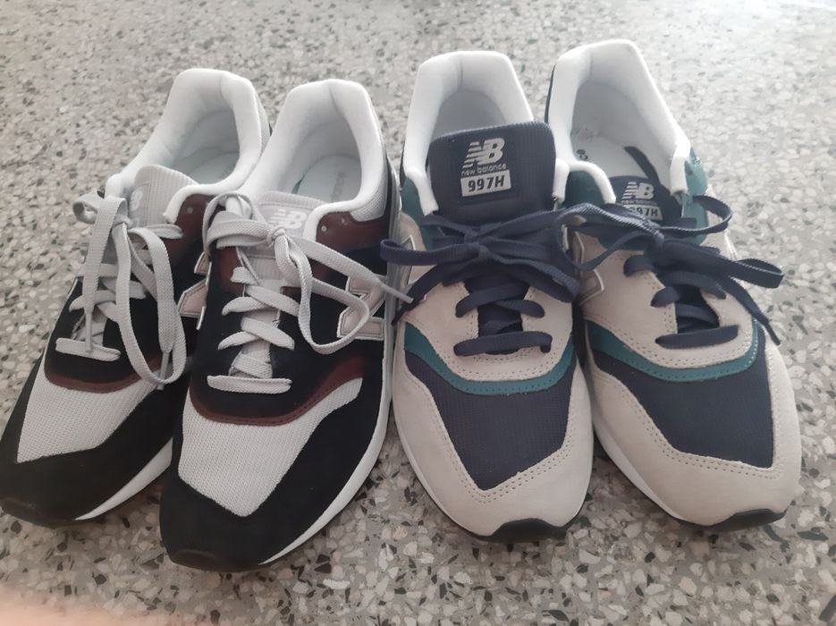 Мъжки маратонки New balance