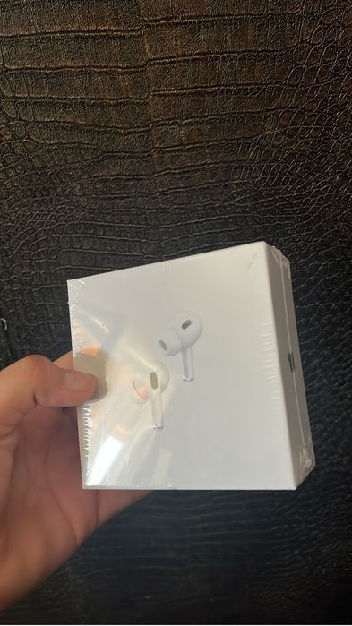Airpods 2 pro noi.