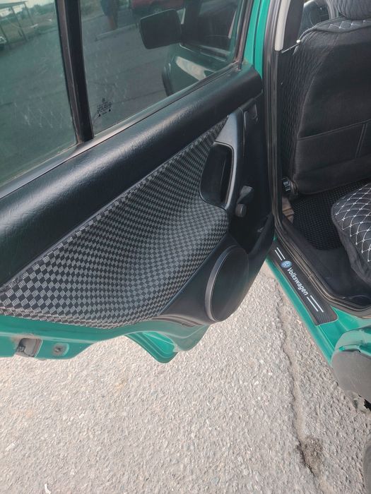Продам Golf 3 1992 г.в.