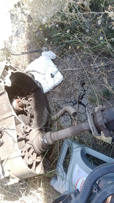 Ассалаумағалейкум продам 2.8об Матор