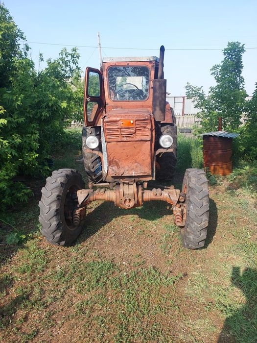 Продам трактор Т40