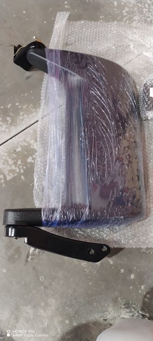 Боковое зеркало автокрана SANY