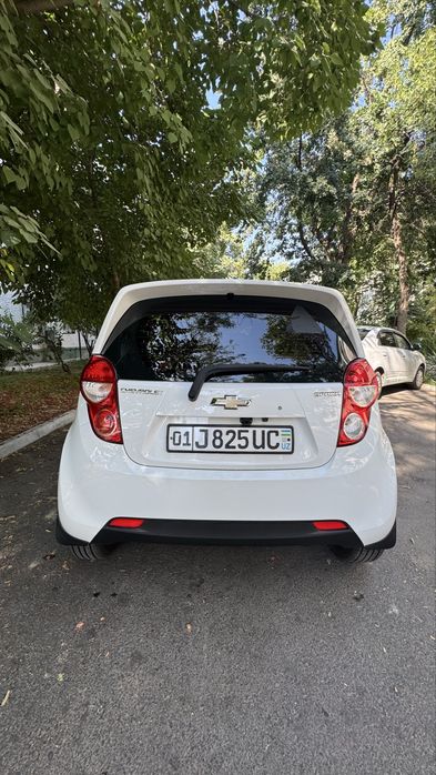 Прадается Spark chevralet