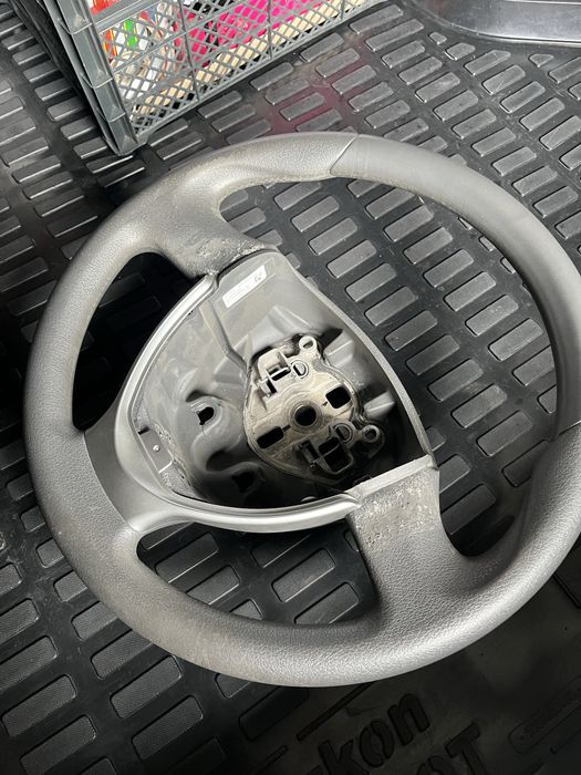 Продам руль ПРИОРА 2
