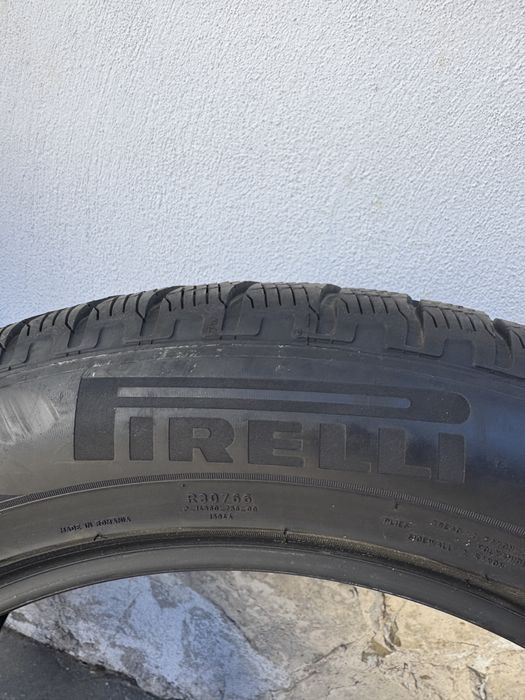 Зимни гуми 235/55/19 PIRELLI SCORPION WINTER