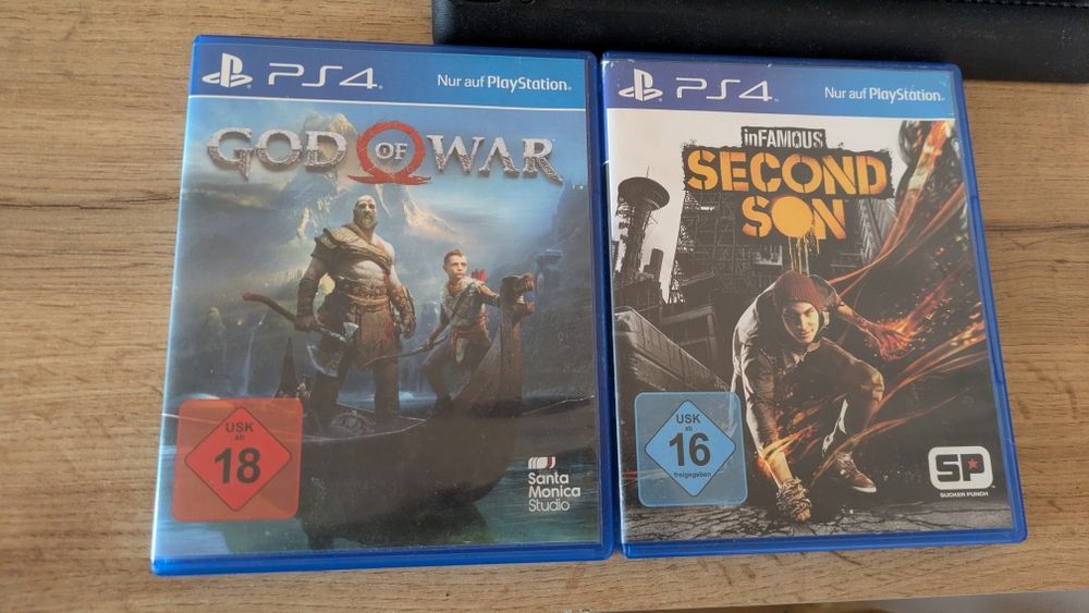 Sony Playstation 4