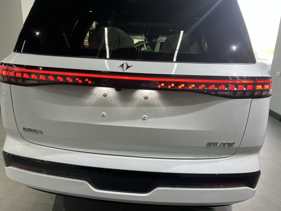 Dongfen 008 restyling model full