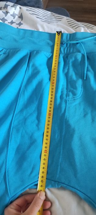 Ново оригинално долнище PUMA потур