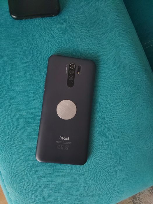 Vand redmi 9 detali la nr