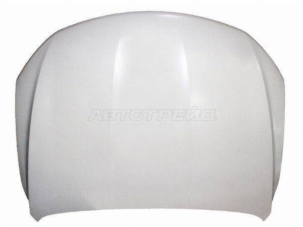 Капот Новый Geely Tugella