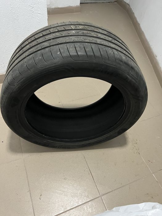 1 Anvelopă VARA 275/40 R18  GOODYEAR Eagle F1 Asym. 3 103Y…