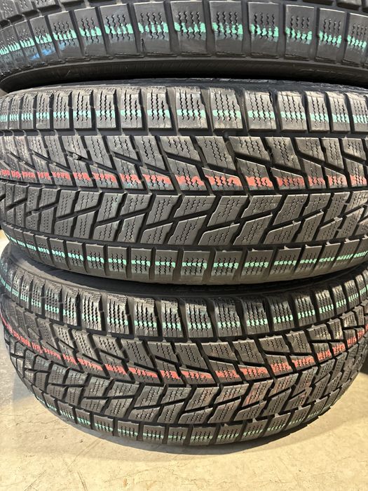 215 45 18 set iarna Bridgestone Blizak 6mm