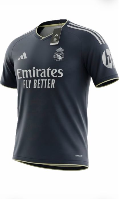 Tricou real madrid