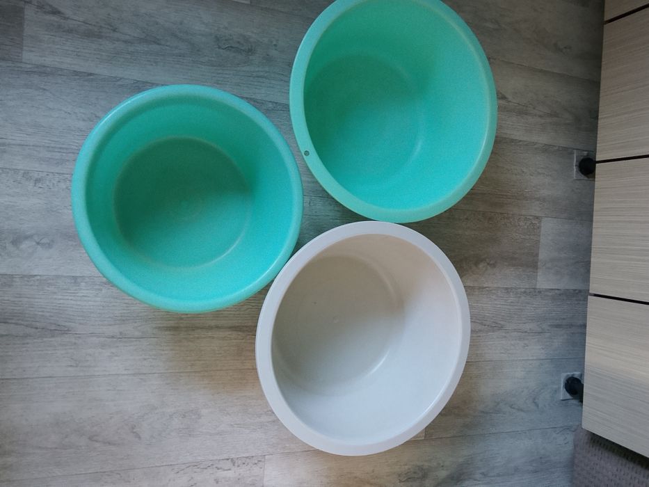 Продам тазики в отличном состоянии