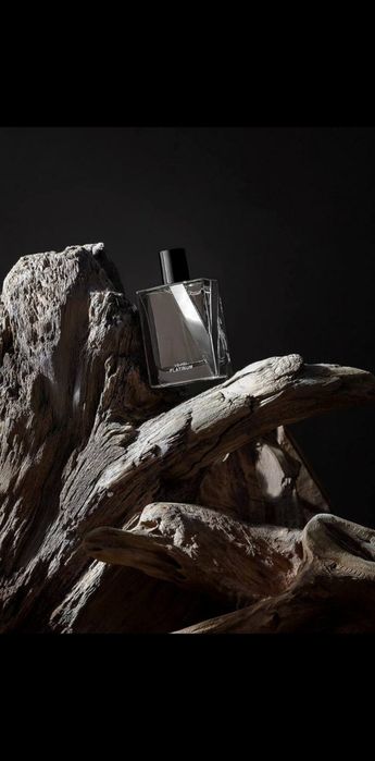 VS Him Platinum и Deepwater