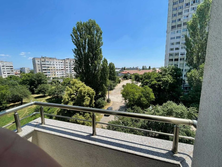 Дава се под наем Двустаен апартамент в София, Слатина - 44 кв.м за 139000 € - Снимка #4