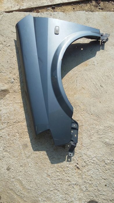 калници за Нисан Примера П-12, / Nissan Primera P-12