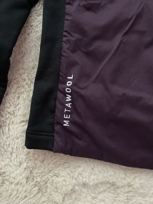 Geaca Ortovox Ravine Metawool 60/90 hybr