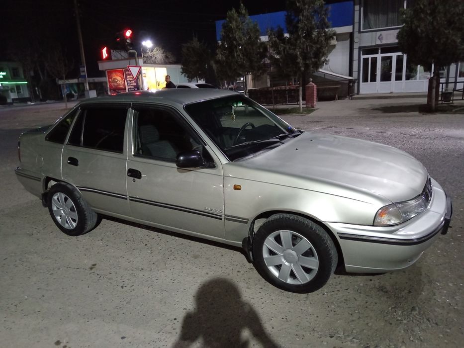 Nexia 1 donc sotiladi